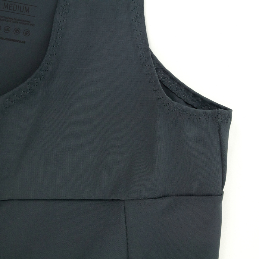 멜빵 스커트/바지 상품상세 이미지-S7L1