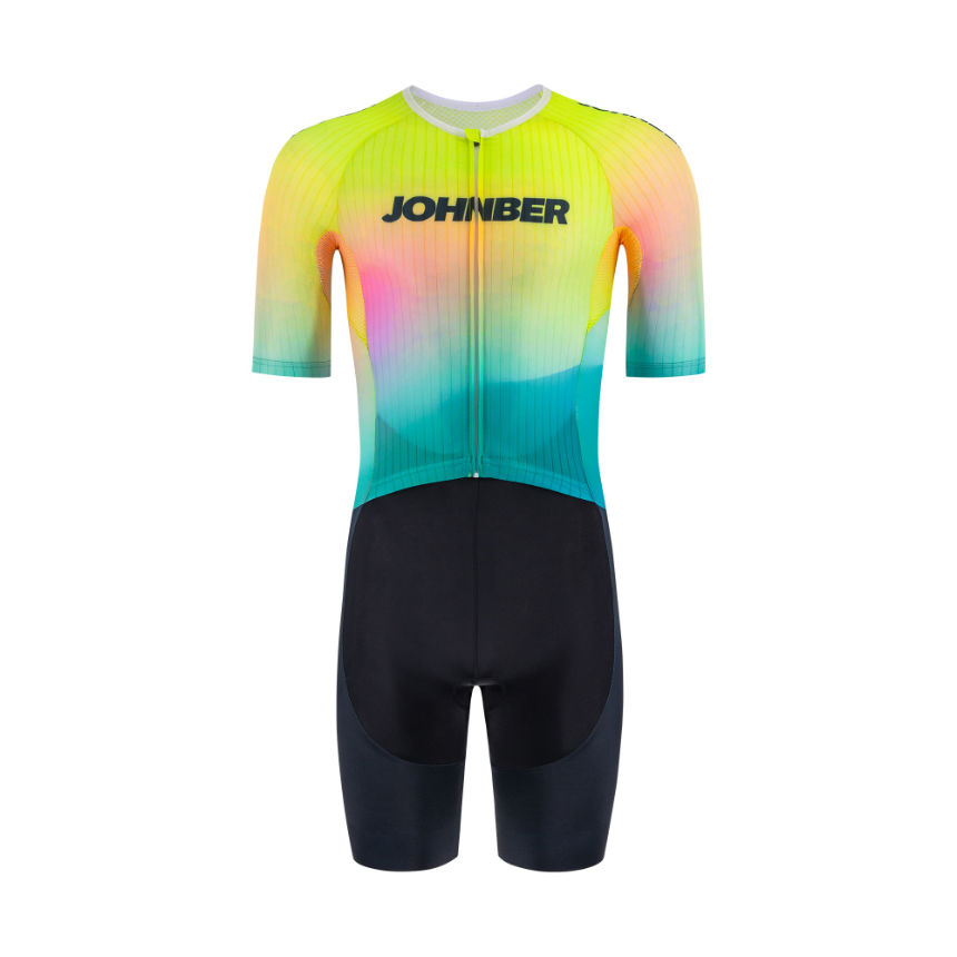 멜빵 스커트/바지 차콜 색상 이미지-S7L15