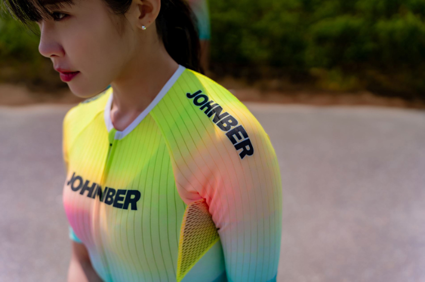 멜빵 스커트/바지 모델 착용 이미지-S7L16