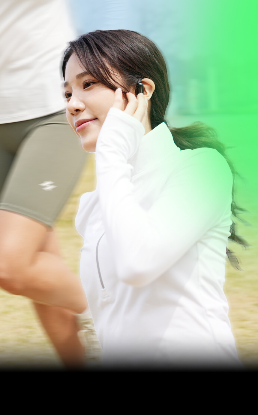 악세사리 모델 착용 이미지-S1L44