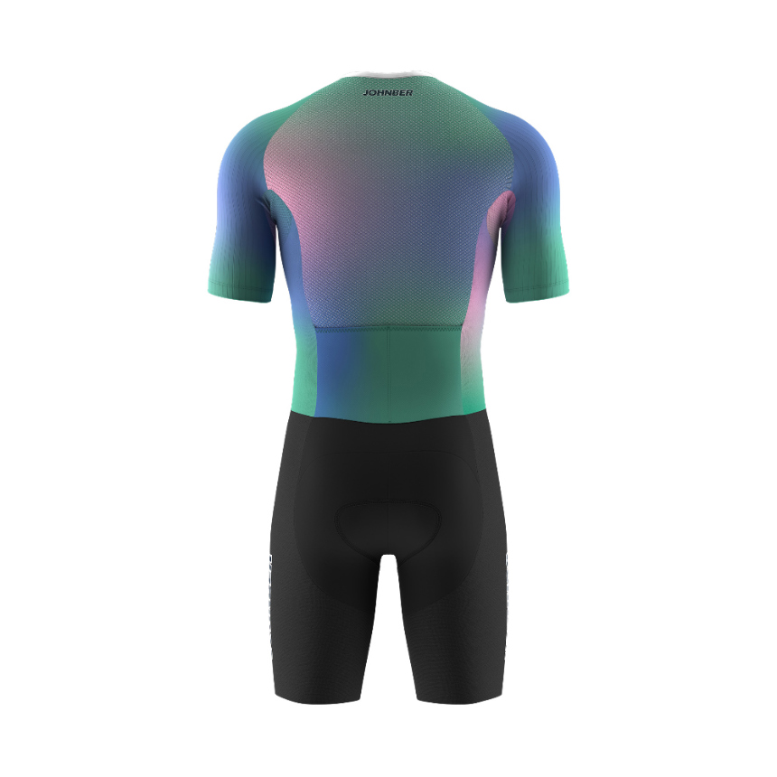 멜빵 스커트/바지 차콜 색상 이미지-S8L5