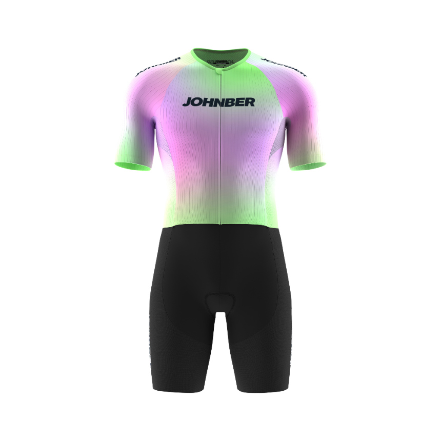 멜빵 스커트/바지 차콜 색상 이미지-S8L9