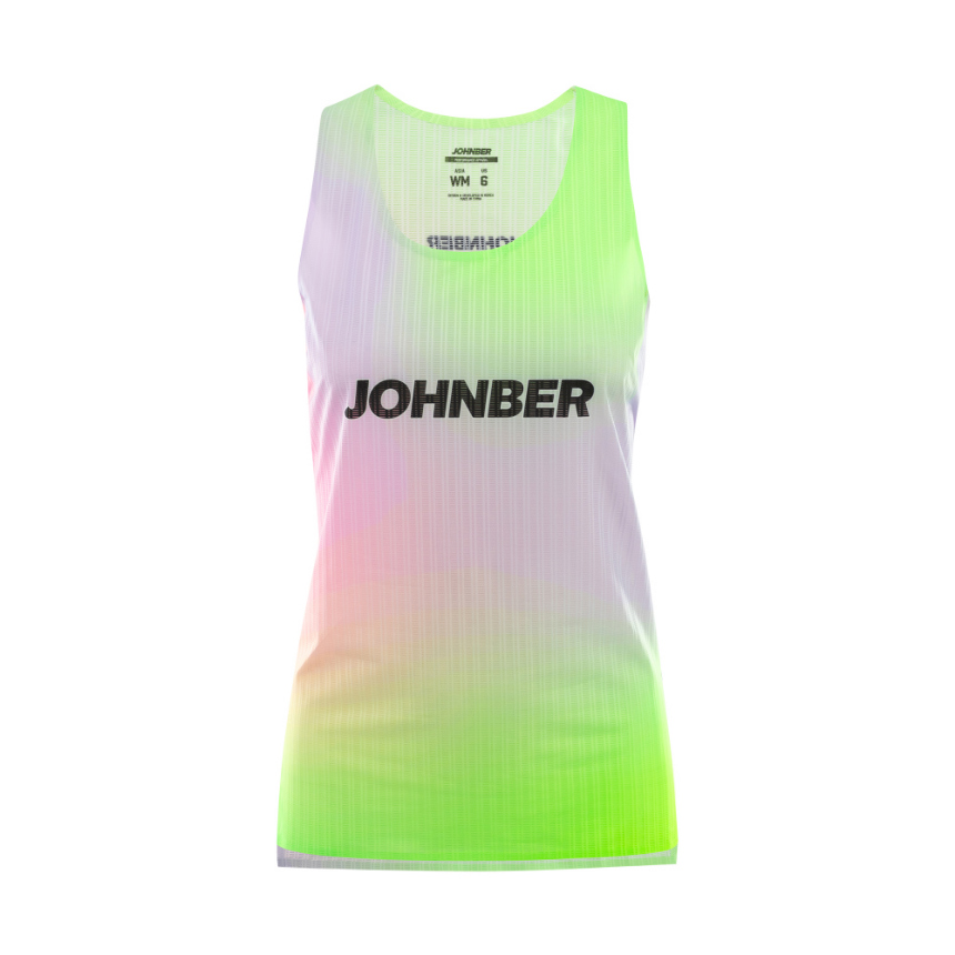 민소매 베이비핑크 색상 이미지-S2L2