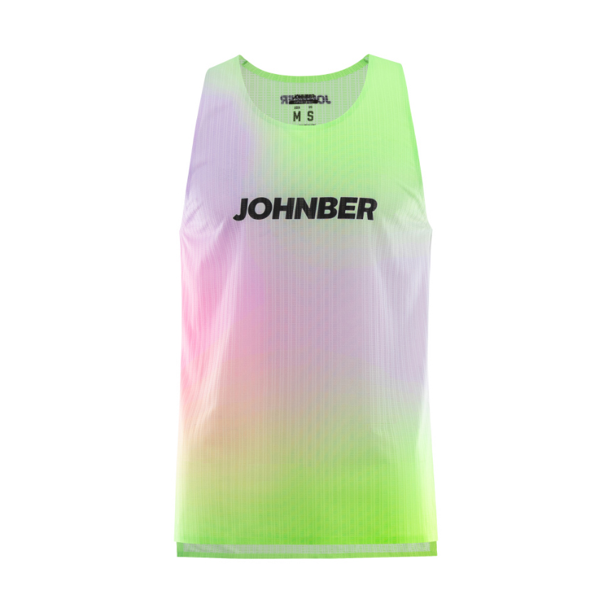 민소매 베이비핑크 색상 이미지-S2L1