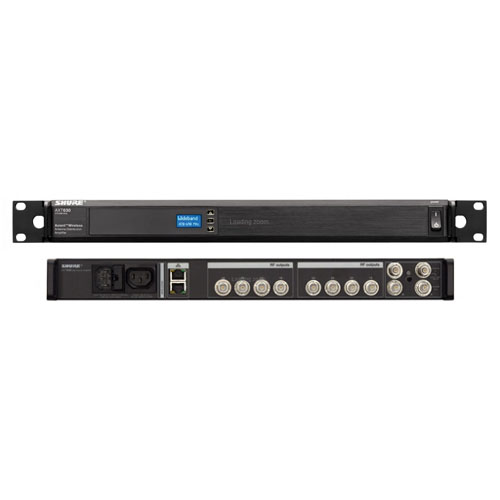 Shure AXT630 슈어 안테나 분배기 - 아트믹스