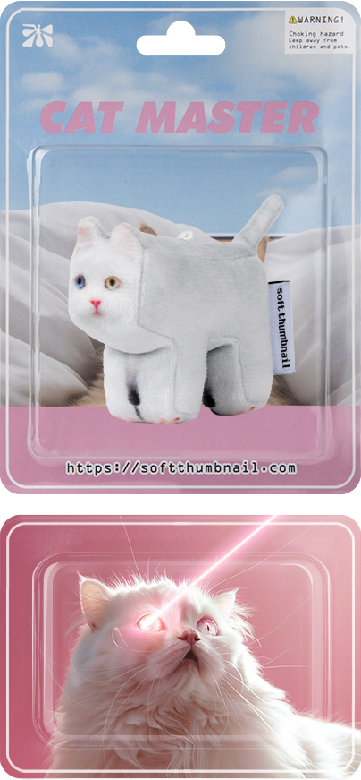 Mimi, Persian - soft thumbnail