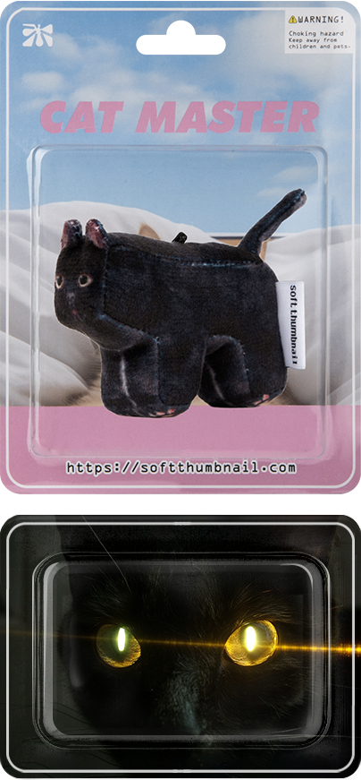 韓國可愛い[SOFTTHUMBNAIL]Mang, American Shorthair Mang, American Shorthair - soft thumbnail