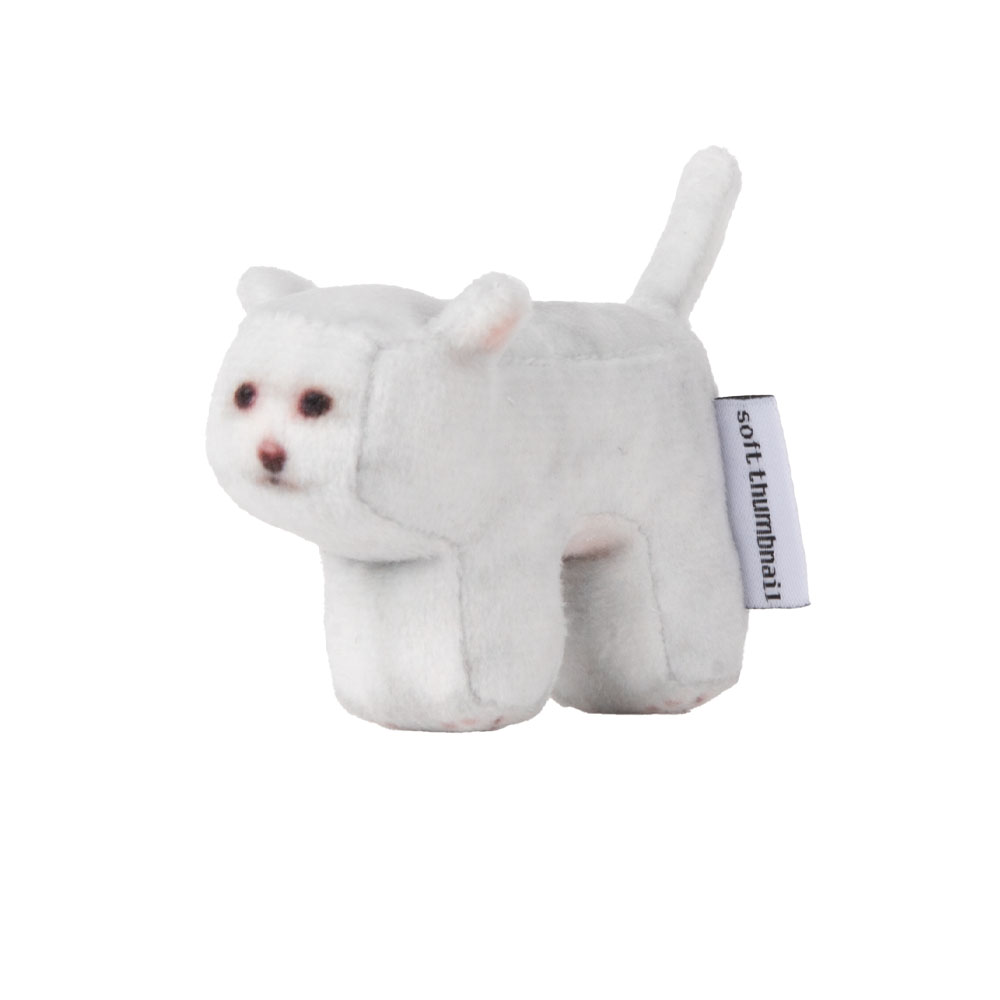 韓國可愛い[SOFTTHUMBNAIL]Hani, Maltese Hani, Maltese - soft thumbnail