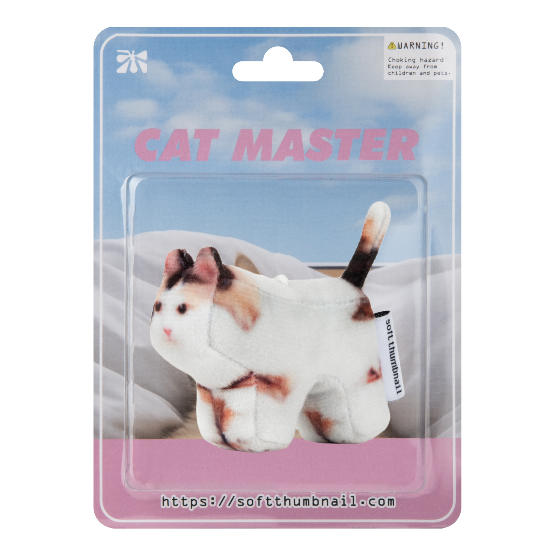 【SOFT THUMBNAIL】 Mumu, Domestic Shorthair Chovy, Domestic Shorthair - soft thumbnail