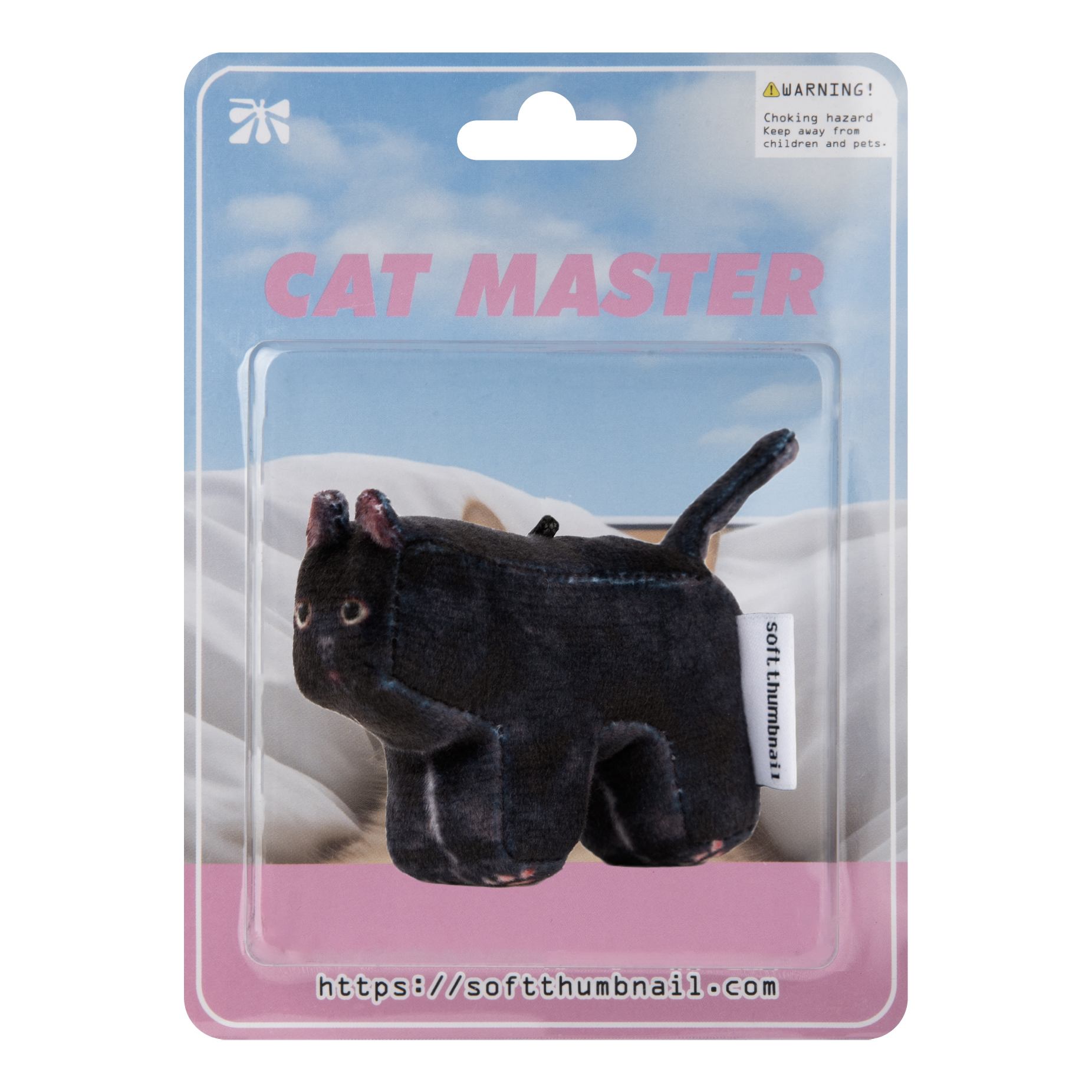 韓國可愛い[SOFTTHUMBNAIL]Mang, American Shorthair Mang, American Shorthair - soft thumbnail