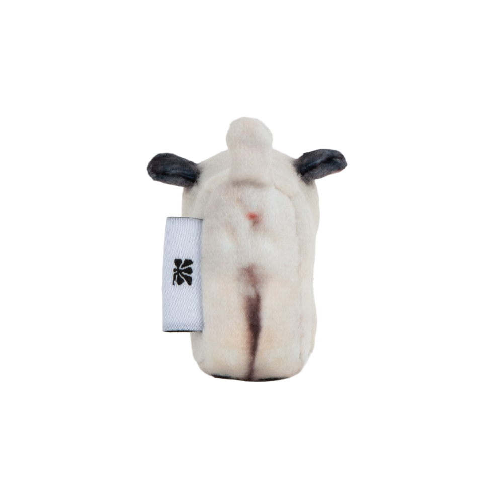【SOFT THUMBNAIL】 Chun, Pug Chun, Pug - soft thumbnail