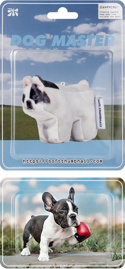 【SOFT THUMBNAIL】 Hani, Maltese SOFT THUMBNAIL Hani, Maltese | International Store