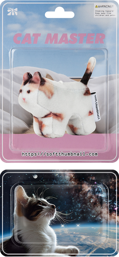 【SOFT THUMBNAIL】 Chovy, Domestic Shorthair Chovy, Domestic Shorthair - soft thumbnail