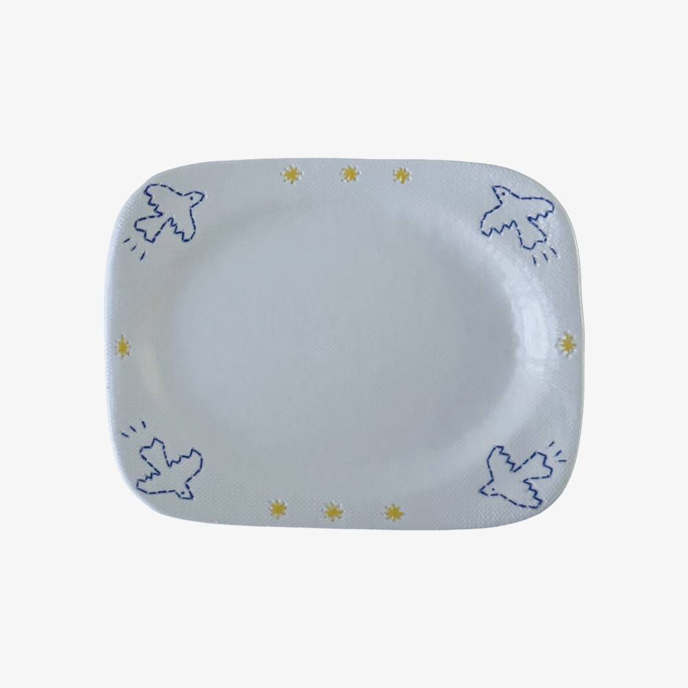 Meridian Tray
