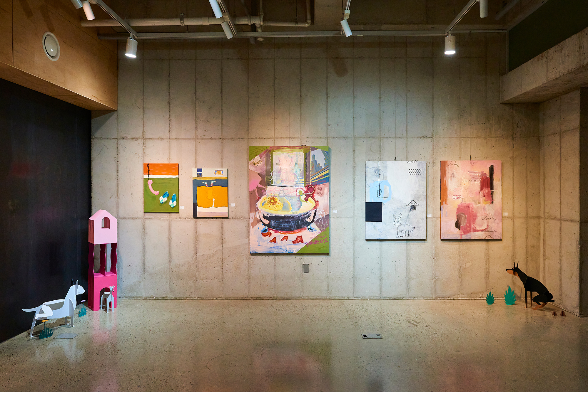 B2B 서비스 배너