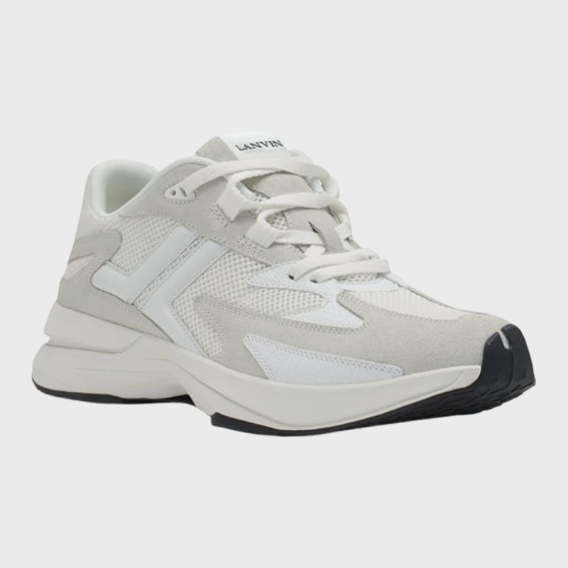 Athletic Shoes Lanvin Mesh Cross Trainers LANVI* 여성/남성 JLA