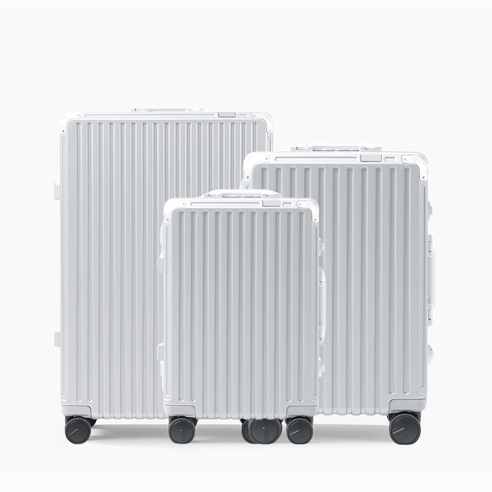 [세트할인 50% OFF] 코르딕스 론 캐리어 1+1+1 세트 4Size