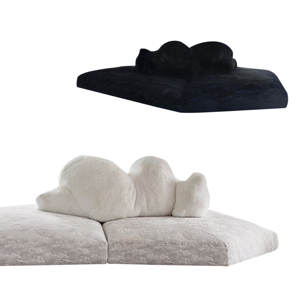 EDRA BEAR PACK SOFA RUIM'TE