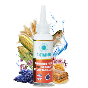 PDRN Pet Care Ear Cleaner
