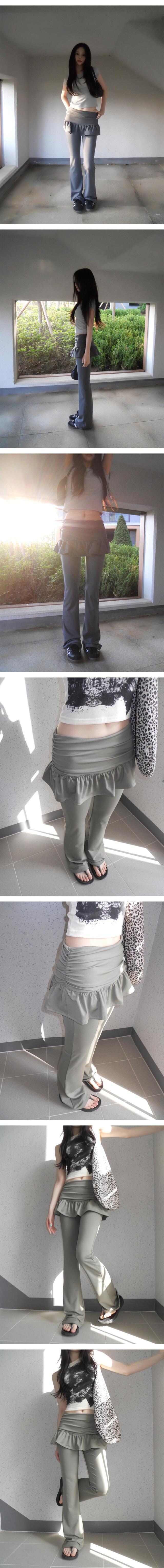 stella pants - 젤레나