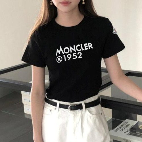 몽클레어 R1952 티셔츠