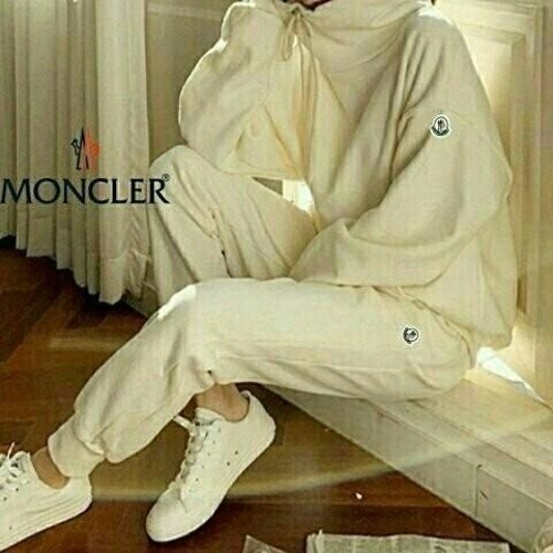 몽클레어 하이넥트레이닝세트
