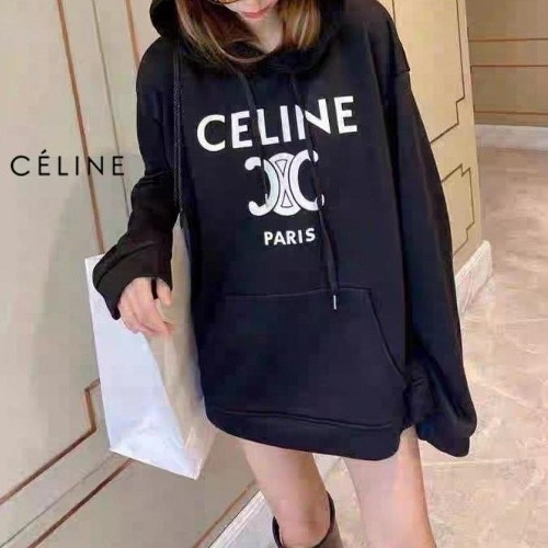 셀린느 데일리후드맨투맨