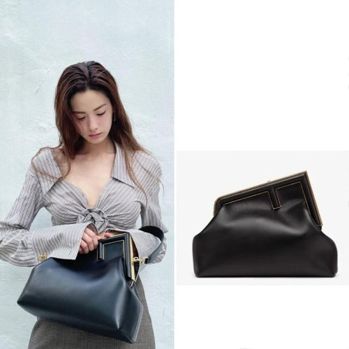 펜디 [FENDI] 수입프리미엄급 펜디 퍼스트 백