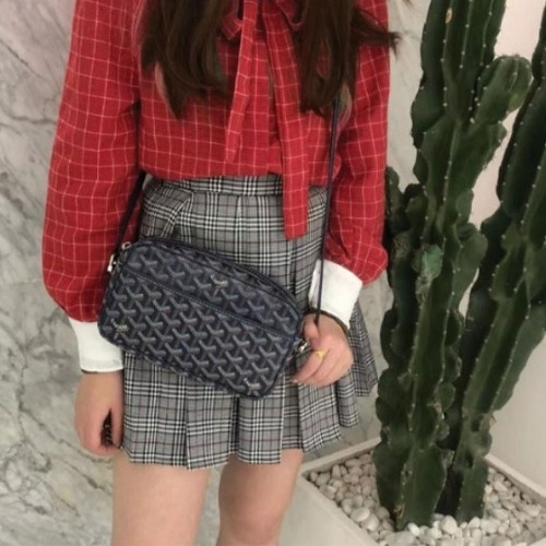 고야드 [GOYARD] 수입프리미엄급 고야드 카페르 백 PM