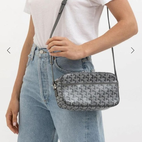 고야드 [GOYARD] 수입프리미엄급 고야드 카페르 백 PM