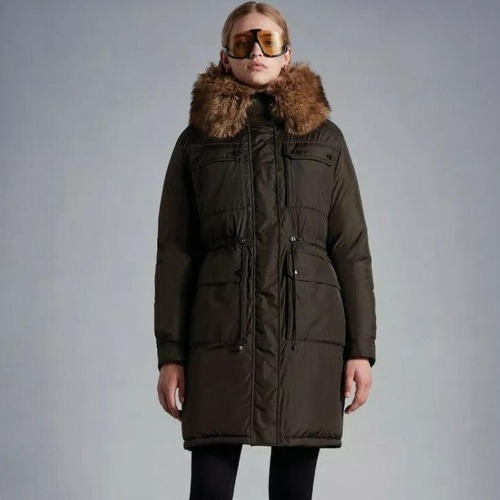 몽클레어 [MONCLER] 수입고급 몽클레어 반 BAN 파카 코트