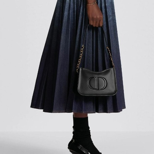 디올 [Dior] 수입프리미엄급 CD SIGNATURE HOBO MINI BAG