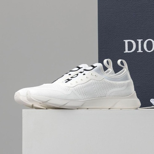 디올 [Christian Dior] 수입프리미엄급 디올 옴므 B21 네오 스니커즈