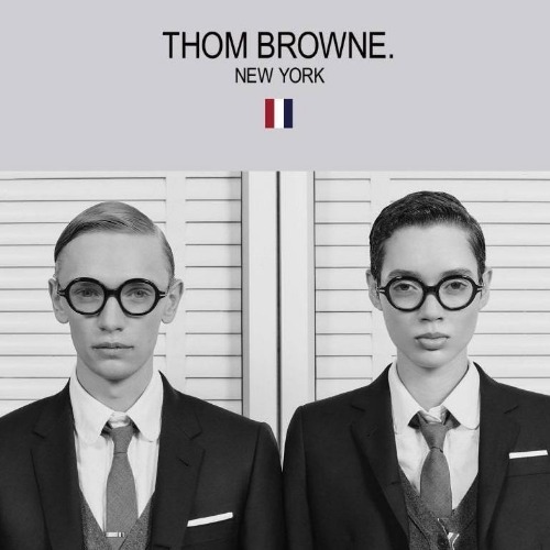 THOM BROWNE 톰 브라운 TBX-905