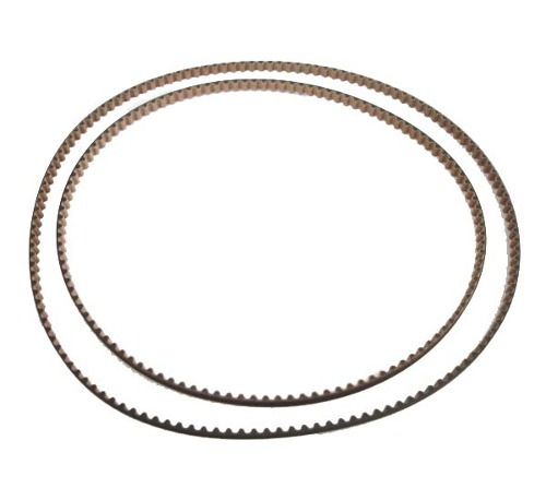 TAMIYA TRF503 Long and Short belt set(2) replace 6244030
