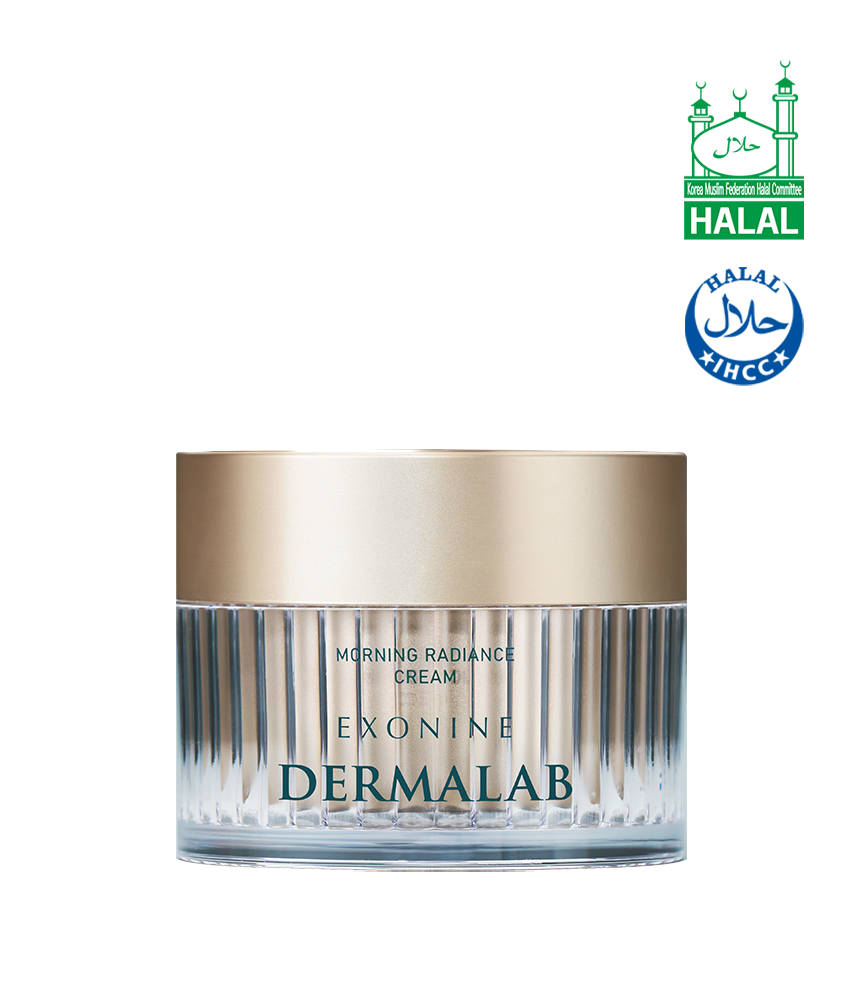 DERMACODE Morning Radiance Cream２個 Dermaceutic Brightening Cream - Dermaceutic - UK