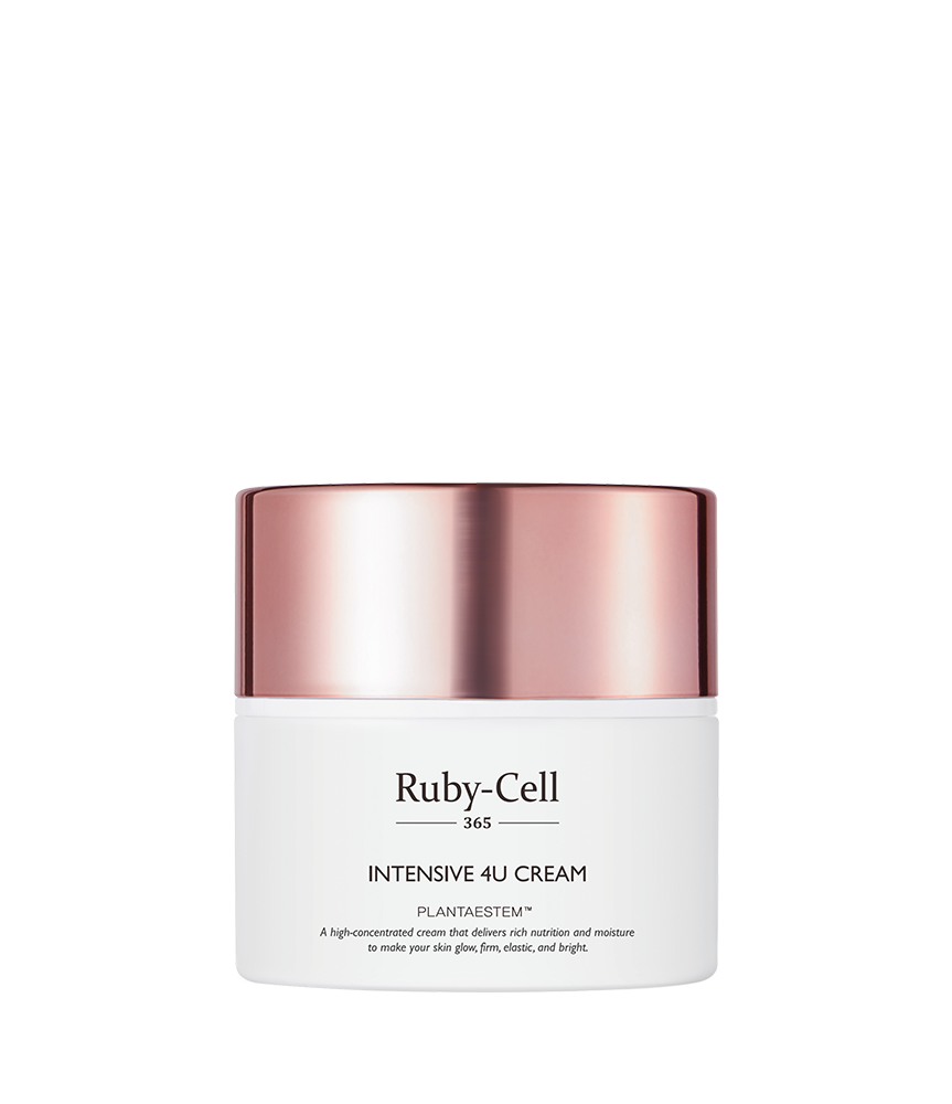 365Ruby-Cell Intensive 4U Cream