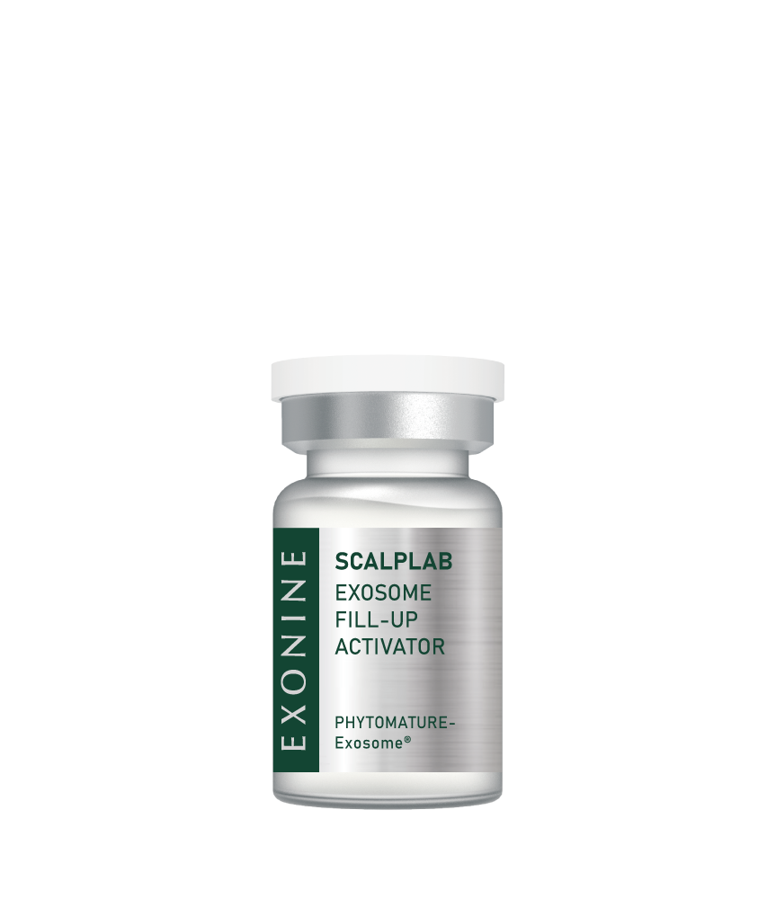 Exonine Scalplab Exosome Activator