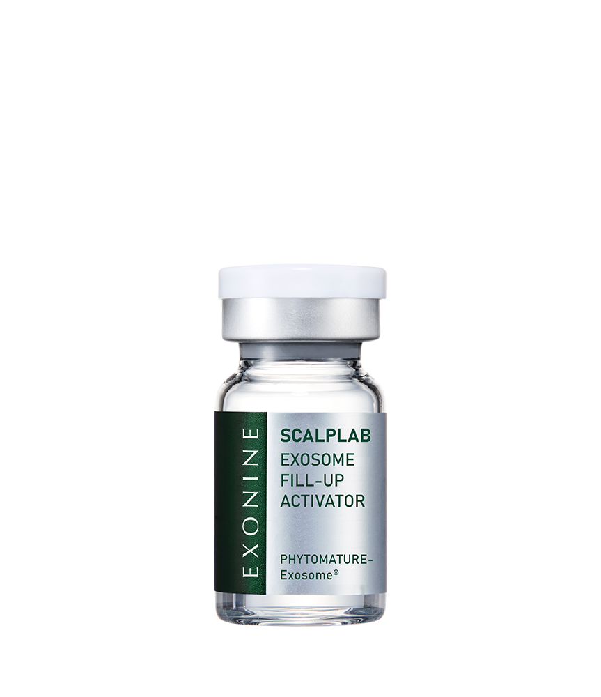 Exonine Scalplab Exosome Activator