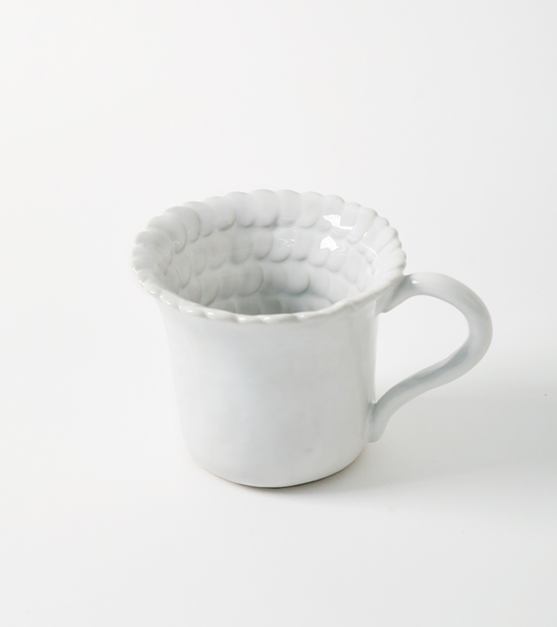Mosaic Hand Cup