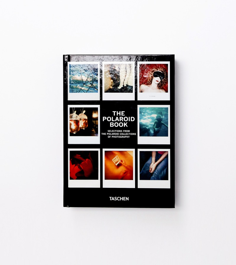 The Polaroid Book (40th Ed.)