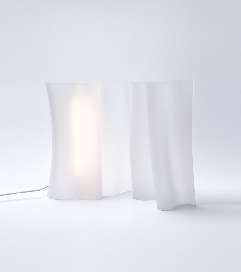 Blankwind Table Lamp