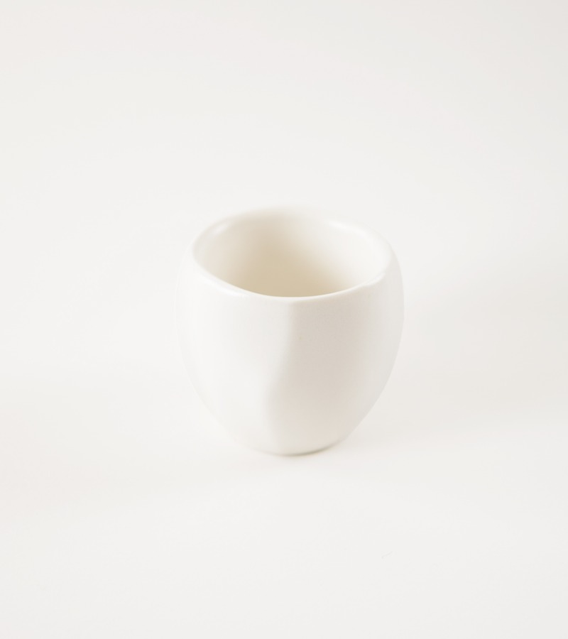 Sign Language Small Cup