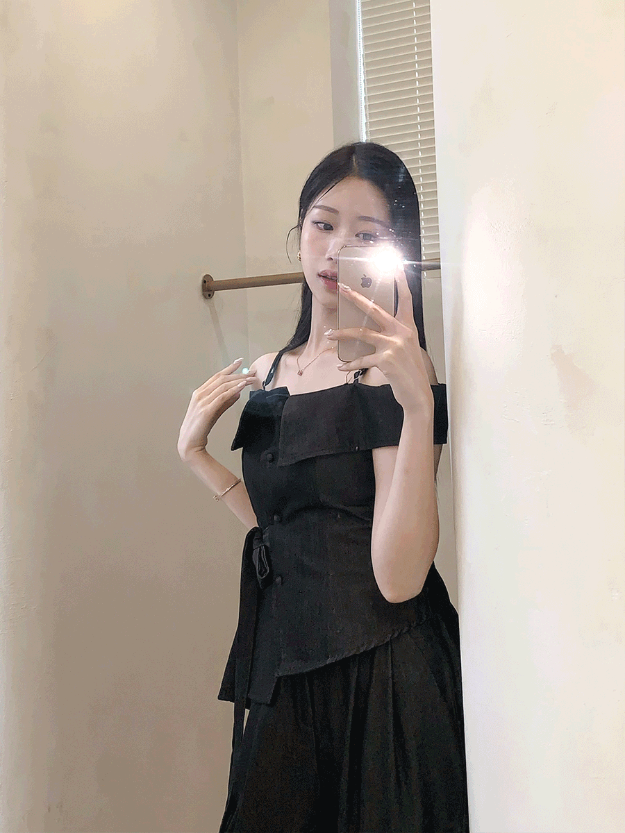 [단독 진행] 오프 와이드 셋업