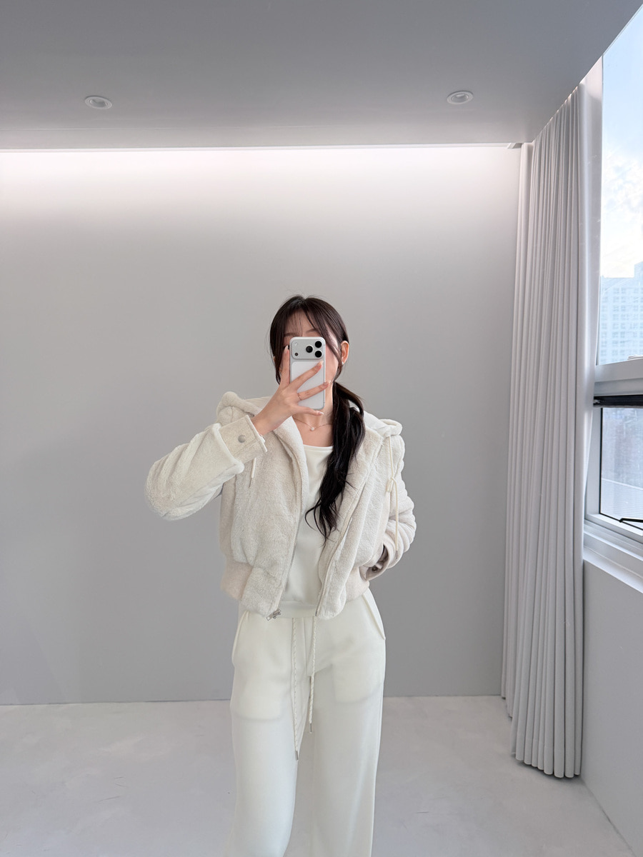 ミンクファーフード集業 | 라이트미어패럴