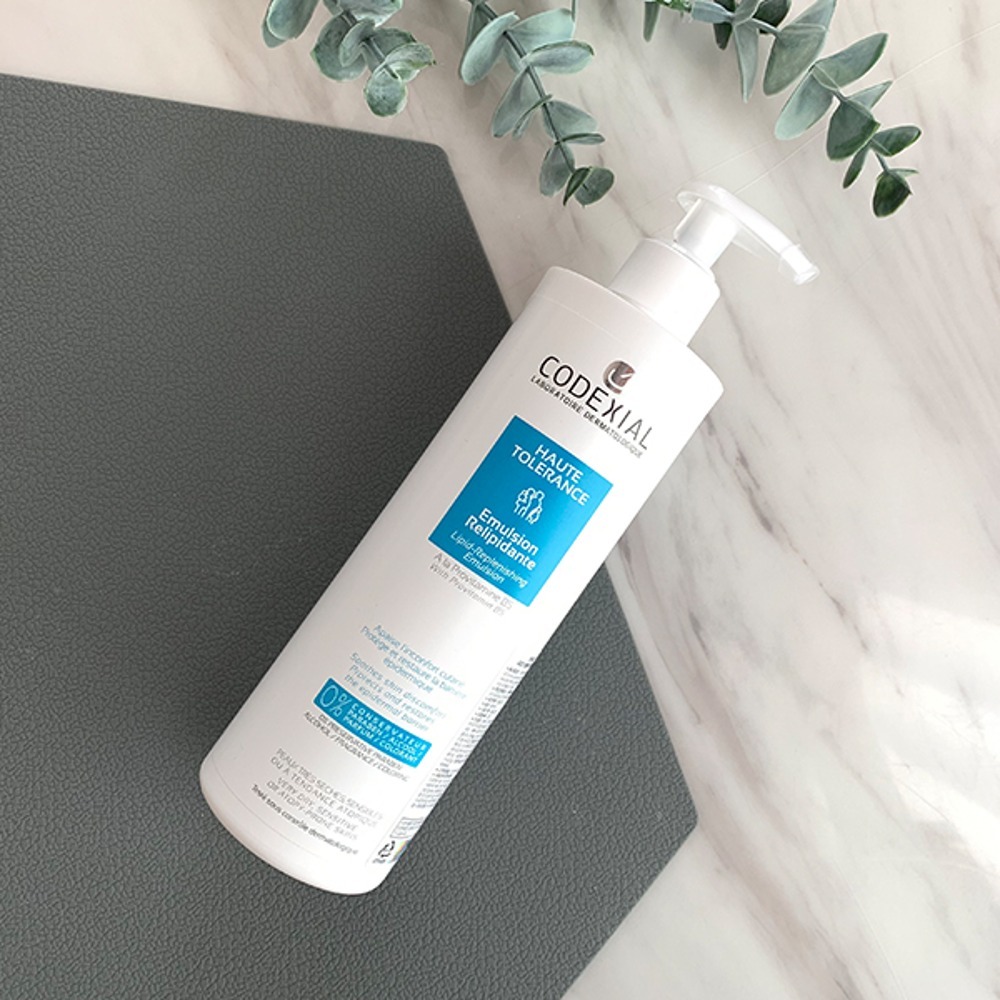 코덱시알 리피드 리플레니싱 에멀젼 400ml | 라플레르