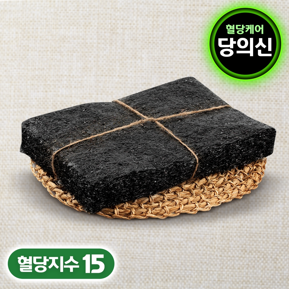 파래돌김 진도명품김 맛있는김 파래돌김 1봉 50장