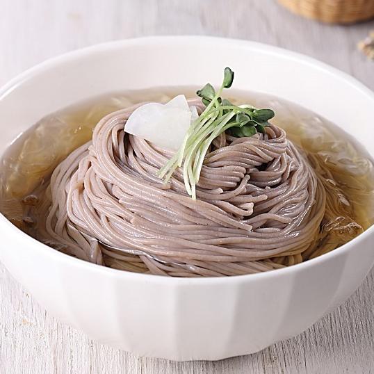 [빈트] 메밀 순수곡물면 300g (150x2개)