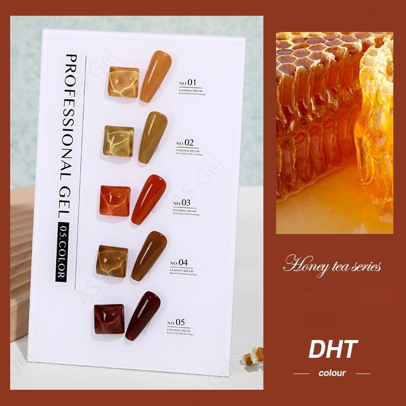 DHT 5종