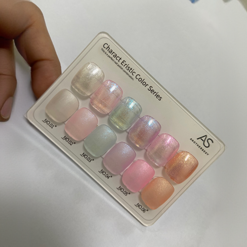 MF 6종 시럽 젤네일 15ml AS젤